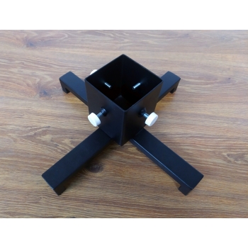 Stojak pod choinkę metalowy LOFT