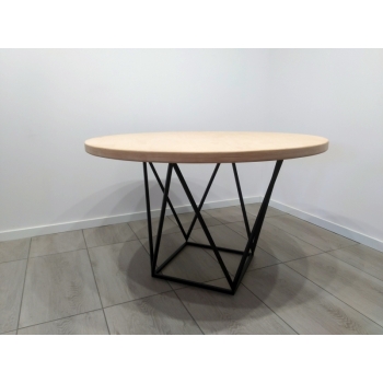 Podstawa stolika DIAMENT PROFIL 25x25mm