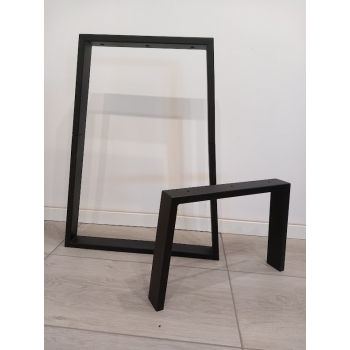 NOGI do stolika SKŁADANE h70cm/30cm