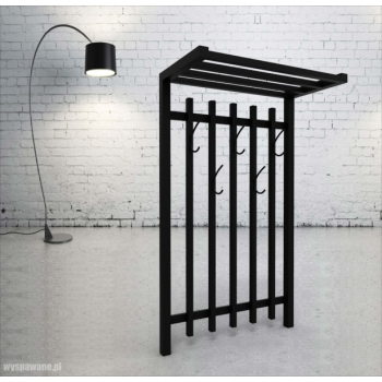 Wieszak ścianka LOFT