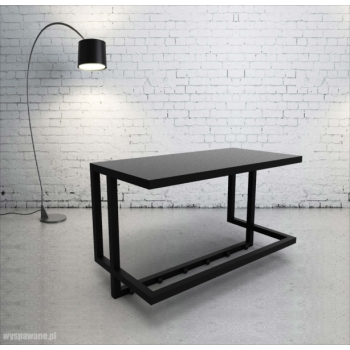 Wieszak ścienny LOFT reling