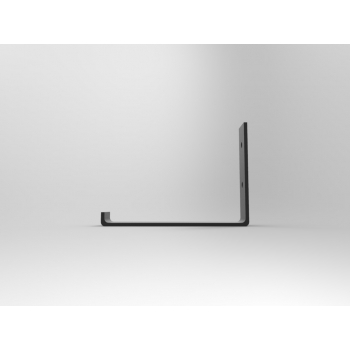 Wspornik gięty 200x150mm