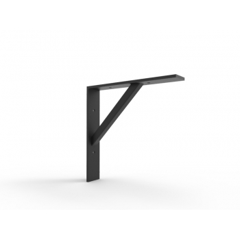 Wspornik półki z płaskownika 200x200mm