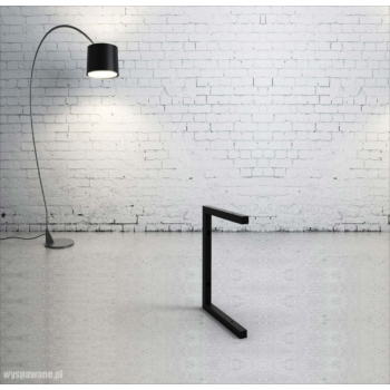 Wspornik półki podwójny 30 x 20cm