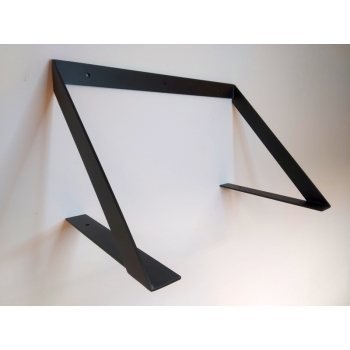 Wspornik półki 600x300mm