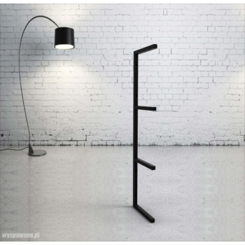 Wspornik półki poczwórny 90 x 20cm