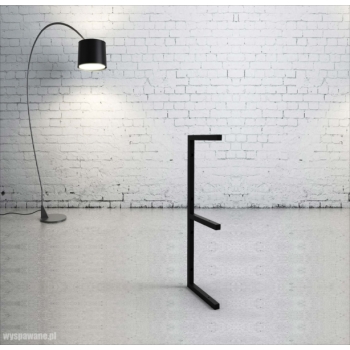 Wspornik półki potrójny 60 x 20cm