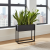 Doniczka LOFT 60x20x60