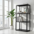 Regał skośny LOFT 140cm